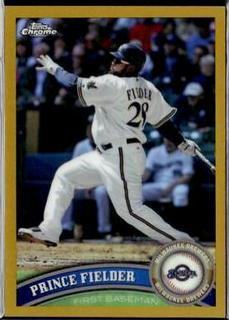 Prince Fielder
