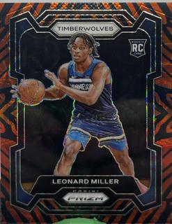 Leonard Miller