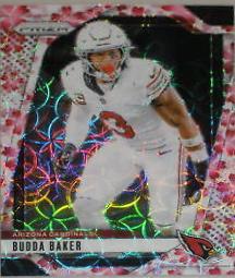 Budda Baker
