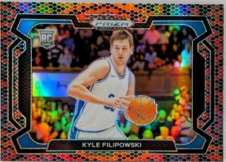 Kyle Filipowski