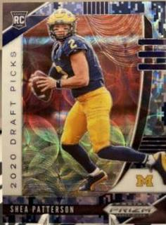 Shea Patterson