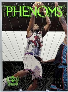 Vince Carter
