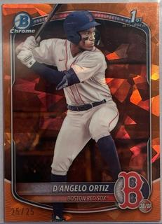 D'angelo Ortiz