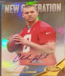Chandler Harnish