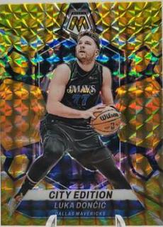 Luka Doncic