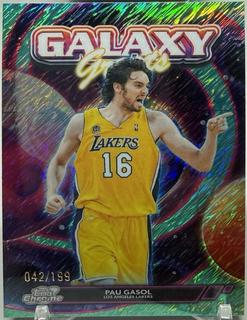 Pau Gasol