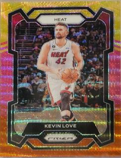 Kevin Love