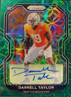 Darrell Taylor