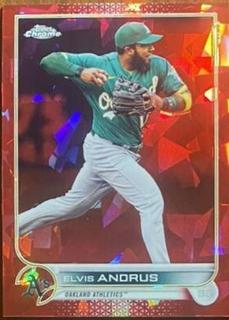 Elvis Andrus
