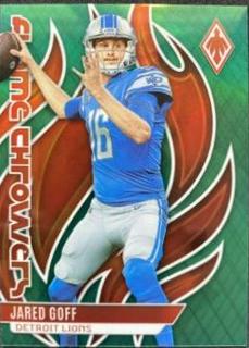 Jared Goff
