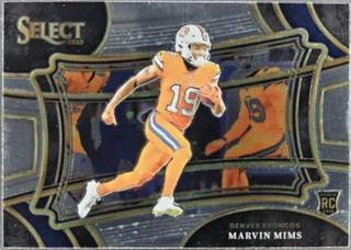 Marvin Mims