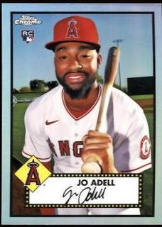 Jo Adell