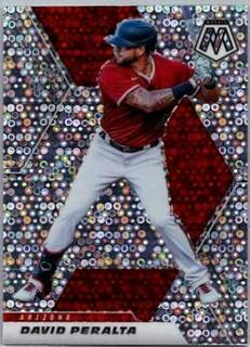 David Peralta