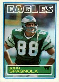 John Spagnola