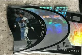 Chipper Jones