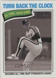 Nolan Ryan