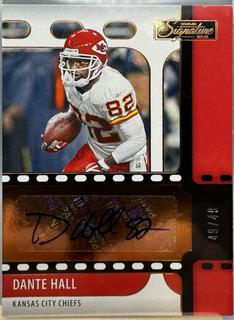 Dante Hall
