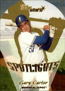 Gary Carter