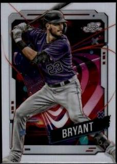 Kris Bryant