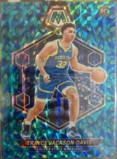 Trayce Jackson-Davis