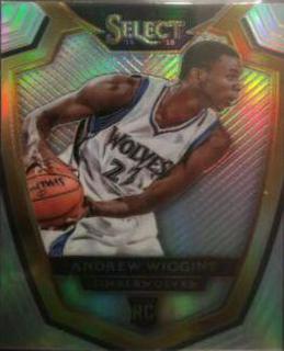 Andrew Wiggins