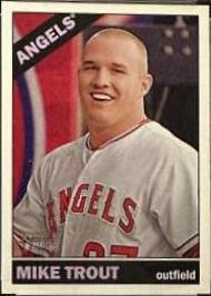 Mike Trout