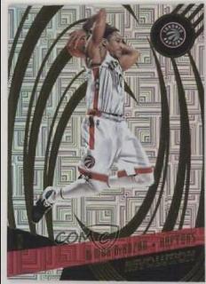 DeMar DeRozan