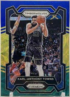 Karl Anthony Towns
