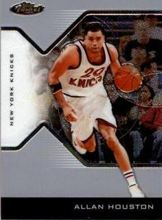Allan Houston
