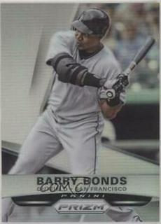 Barry Bonds