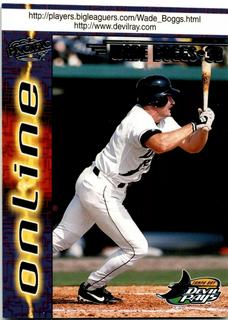 Wade Boggs