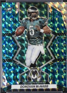 Donovan McNabb