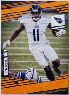 Marquise Brown
