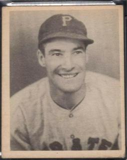 Gus Suhr