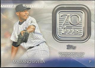 Mariano Rivera