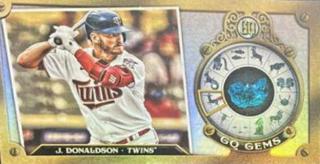 Josh Donaldson