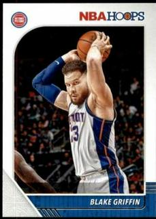 Blake Griffin
