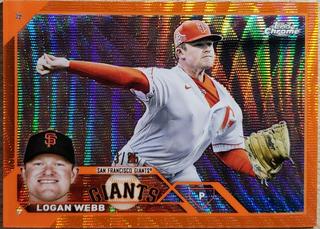 Logan Webb