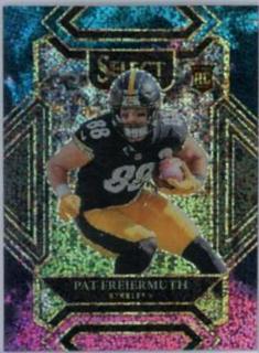 Pat Freiermuth