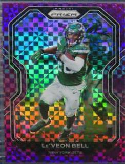 Le'Veon Bell