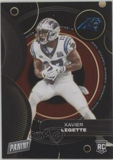 Xavier Legette
