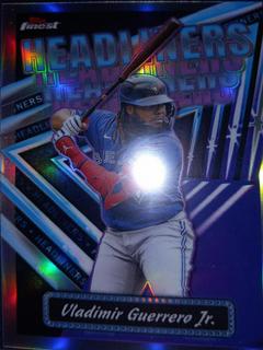Vladimir Guerrero Jr.