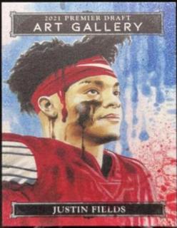 Justin Fields