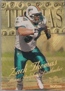 Zach Thomas
