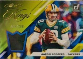 Aaron Rodgers #APK 19