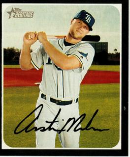 Austin Meadows
