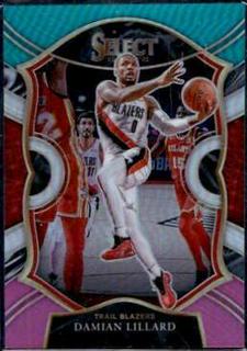Damian Lillard