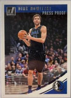 Dirk Nowitzki