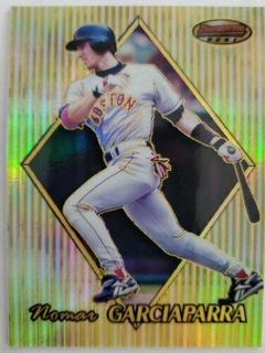 Nomar Garciaparra