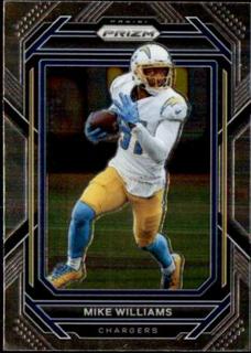 Mike Williams